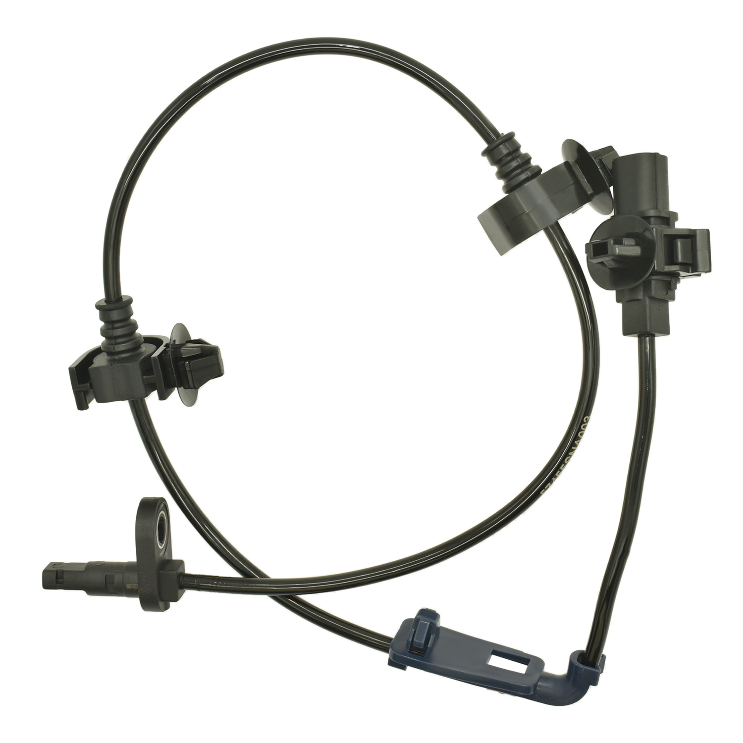 ABS速度传感器 57450SNA003 普货-4